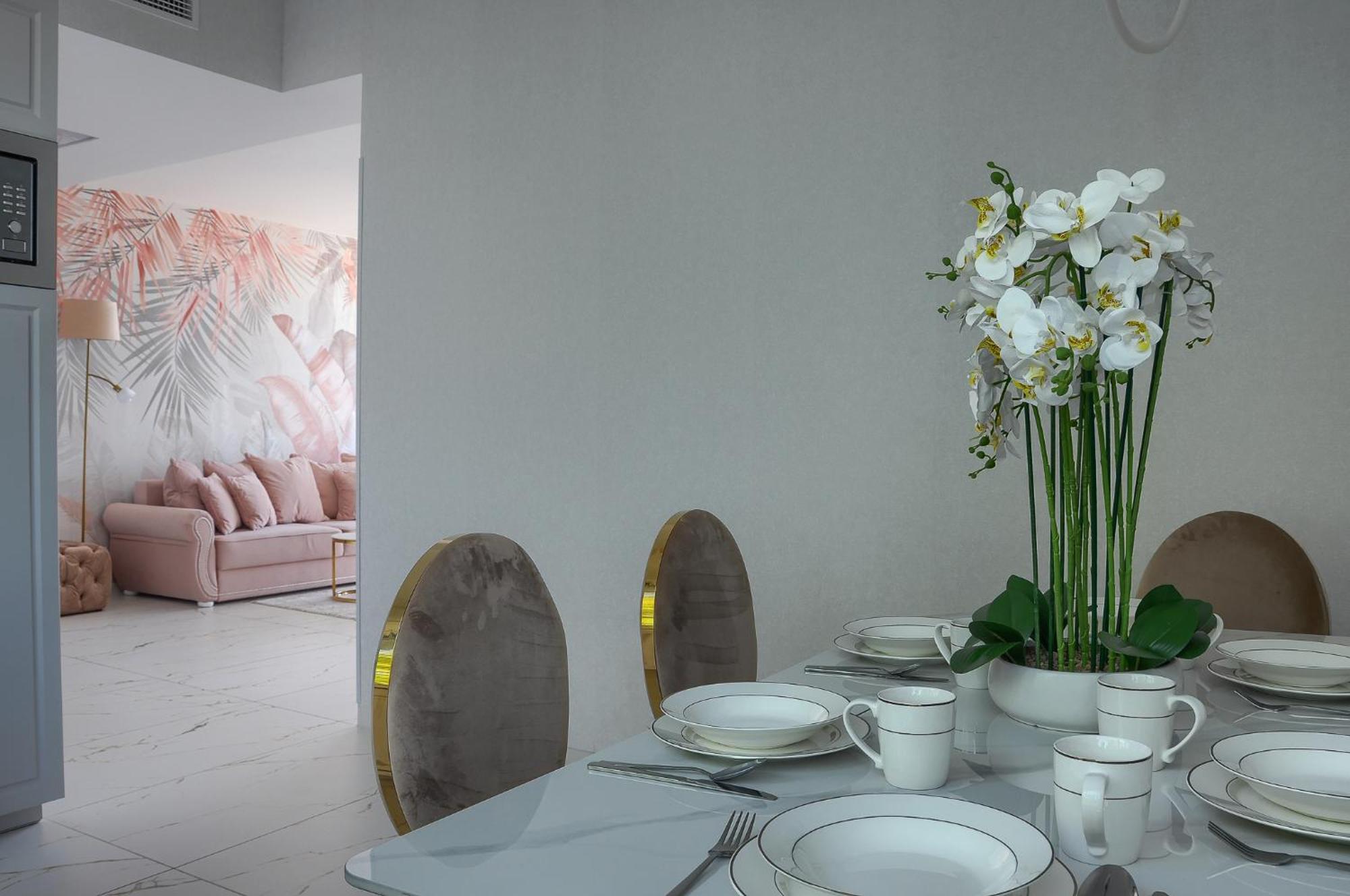 Apartament Nadmorski Luksus - Boulevard ウストロニエ・モルスキエ エクステリア 写真